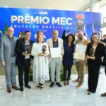 Rede estadual de Educação em Goiás recebe quatro prêmios e é reconhecida como a melhor do país – Portal Goiás