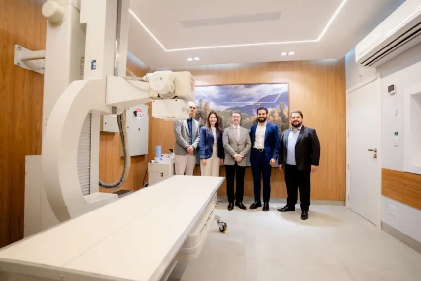 Com reforma, Hospital Estadual de Anápolis soma mais de R$ 5 milhões em investimentos – Portal Goiás Com reforma, Hospital Estadual de Anápolis soma mais de R$ 5 milhões em investimentos – Portal Goiás