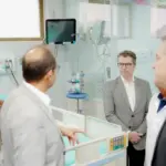 Governo entrega reforma da UTI Pediátrica do Hecad – Portal Goiás