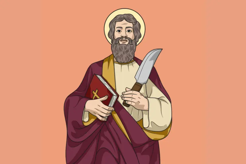 6 orações para o Dia de São Bartolomeu 6 orações para o Dia de São Bartolomeu