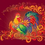 Descubra a personalidade do signo do Galo no Horóscopo Chinês