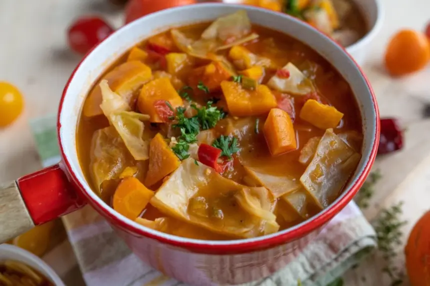 5 sopas práticas e deliciosas para o jantar nos dias frios 5 sopas práticas e deliciosas para o jantar nos dias frios