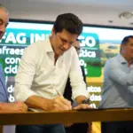Assinados contratos para pavimentação das GOs 178 e 180 no Sudoeste goiano – Portal Goiás