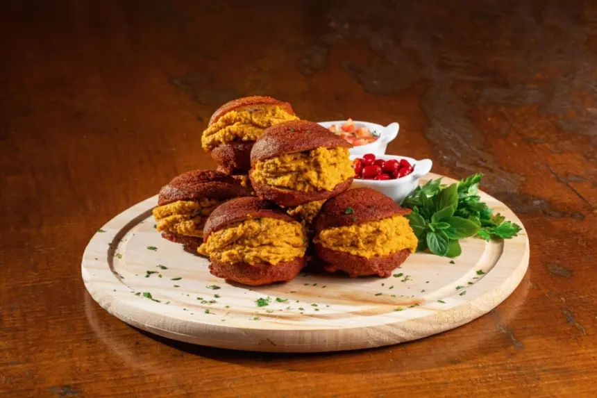 Conheça as riquezas da culinária afro-brasileira Conheça as riquezas da culinária afro-brasileira