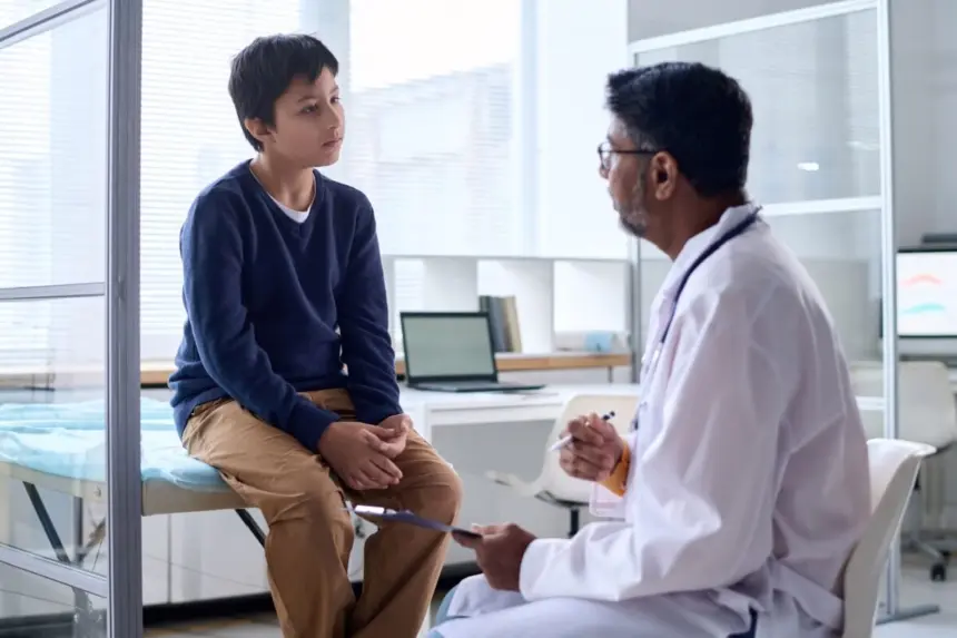 Torção testicular: sinais de alerta que você não pode ignorar Torção testicular: sinais de alerta que você não pode ignorar