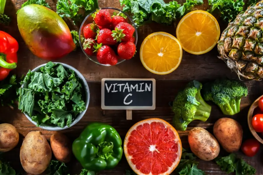 8 frutas ricas em vitamina C e os benefícios 8 frutas ricas em vitamina C e os benefícios