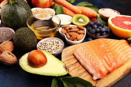 7 vitaminas importantes e em quais alimentos encontrá-las