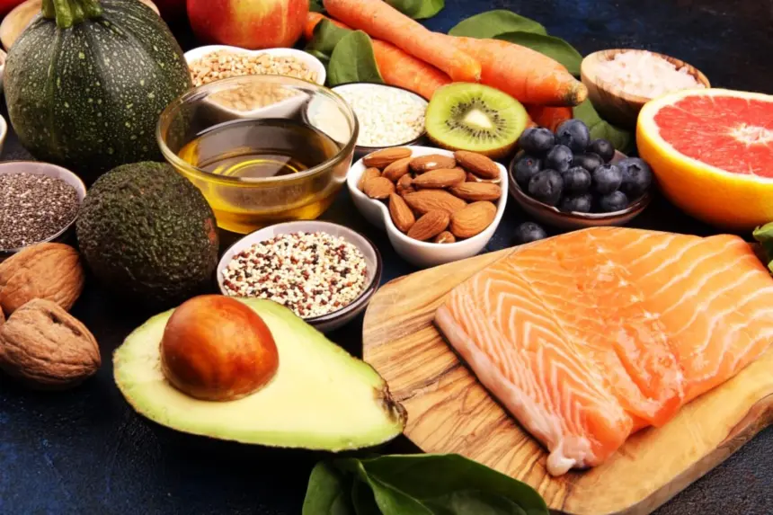 7 vitaminas importantes e em quais alimentos encontrá-las 7 vitaminas importantes e em quais alimentos encontrá-las
