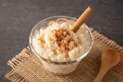 3 sobremesas práticas e deliciosas para os dias frios