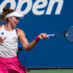 Duplas de Bia Haddad e Fernando Romboli avançam de fase no US Open