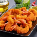 7 petiscos com frutos do mar para o final de semana