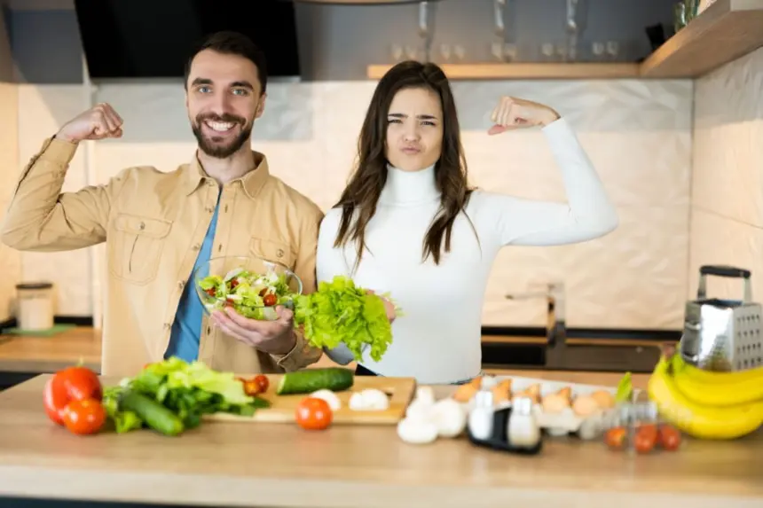 12 alimentos que ajudam a aumentar a massa muscular
