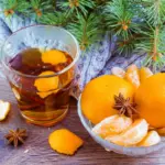 5 chás para fortalecer a imunidade no inverno