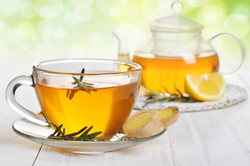 5 receitas de chá para limpar o organismo no inverno 5 receitas de chá para limpar o organismo no inverno