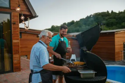 9 receitas incríveis para acompanhar o churrasco de Dia dos Pais