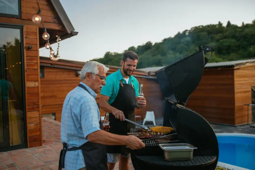 9 receitas incríveis para acompanhar o churrasco de Dia dos Pais