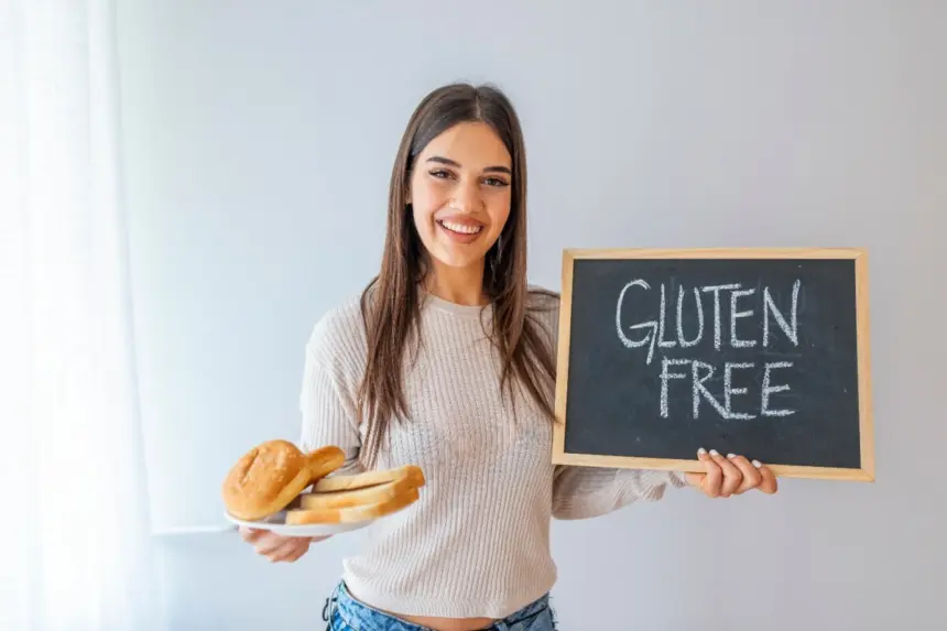 Veja como diferenciar condições de saúde associadas ao glúten Veja como diferenciar condições de saúde associadas ao glúten