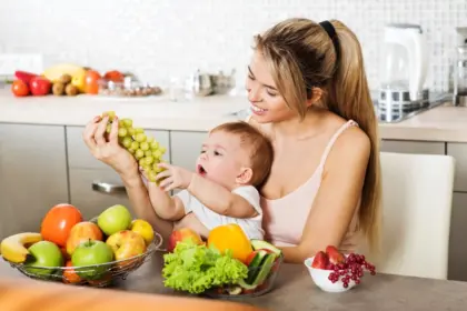 5 dicas para prevenir e tratar a constipação em crianças