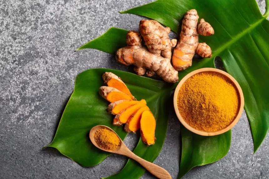 10 dicas práticas para inserir a cúrcuma na dieta 10 dicas práticas para inserir a cúrcuma na dieta