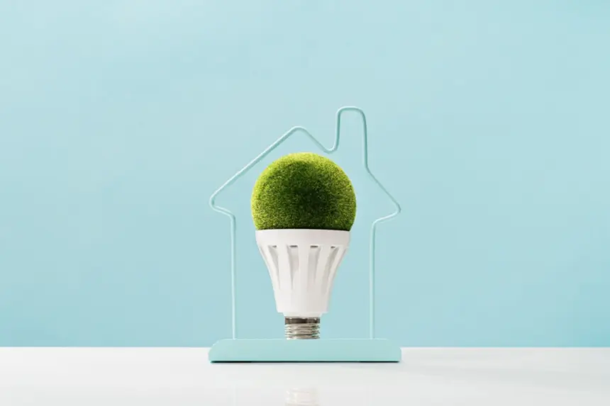 5 dicas para economizar na conta de luz de forma sustentável 5 dicas para economizar na conta de luz de forma sustentável