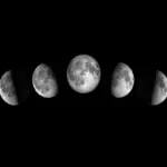 Aprenda rituais para aproveitar todas as fases da Lua