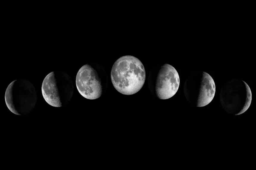 Aprenda rituais para aproveitar todas as fases da Lua Aprenda rituais para aproveitar todas as fases da Lua