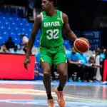 Brasil derrota República Dominicana e alcança semifinal da Americup