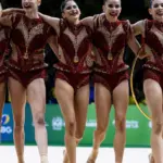 CBG convoca seleção brasileira de GR para o ano de 2026
