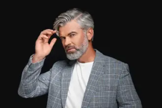 5 cortes masculinos em alta para mudar o visual no Dia dos Pais