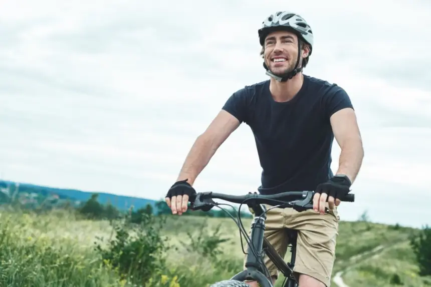 5 motivos para incluir a bicicleta na sua rotina 5 motivos para incluir a bicicleta na sua rotina