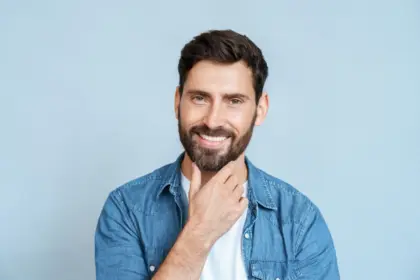 4 estilos de barba para renovar o visual no Dia dos Pais