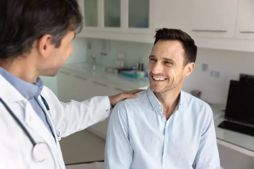 4 hábitos que os homens devem adotar para viver melhor 