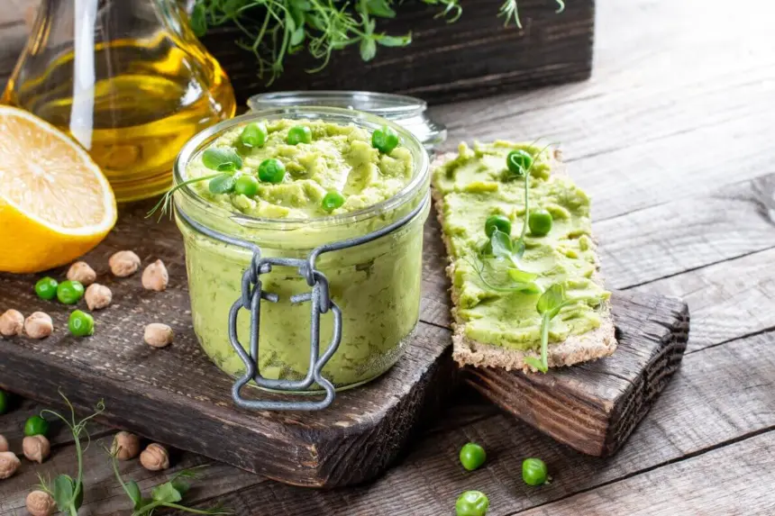 9 receitas vegetarianas ricas em proteínas 9 receitas vegetarianas ricas em proteínas