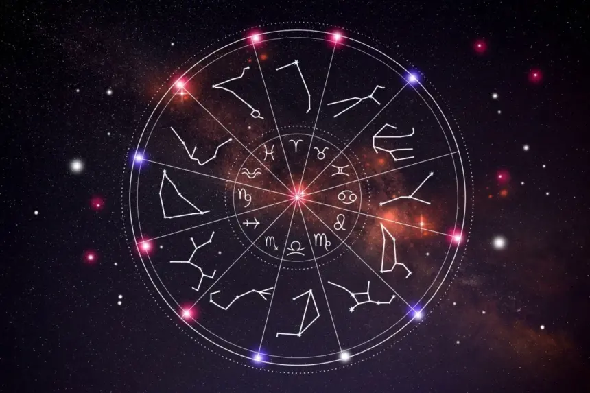Horóscopo do dia: previsão para os 12 signos em 13/08/2025 Horóscopo do dia: previsão para os 12 signos em 13/08/2025