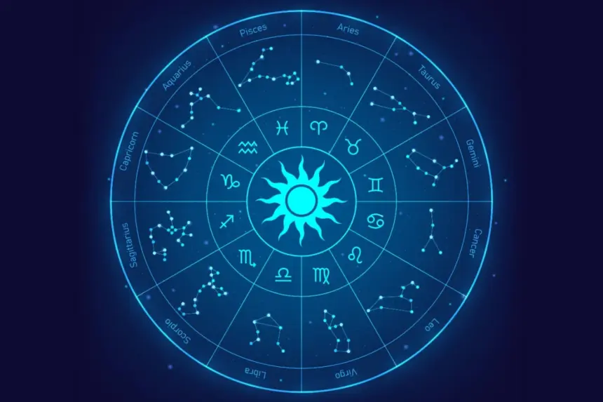 Horóscopo do dia: previsão para os 12 signos em 10/08/2025 Horóscopo do dia: previsão para os 12 signos em 10/08/2025