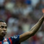 Jean Lucas, do Bahia, é convocado para seleção no lugar de Joelinton