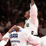 Bolsa Atleta tem maior número de beneficiários desde que foi criado