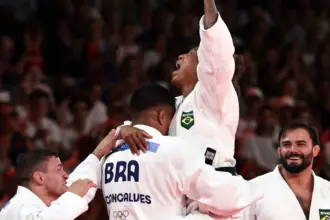 Bolsa Atleta tem maior número de beneficiários desde que foi criado