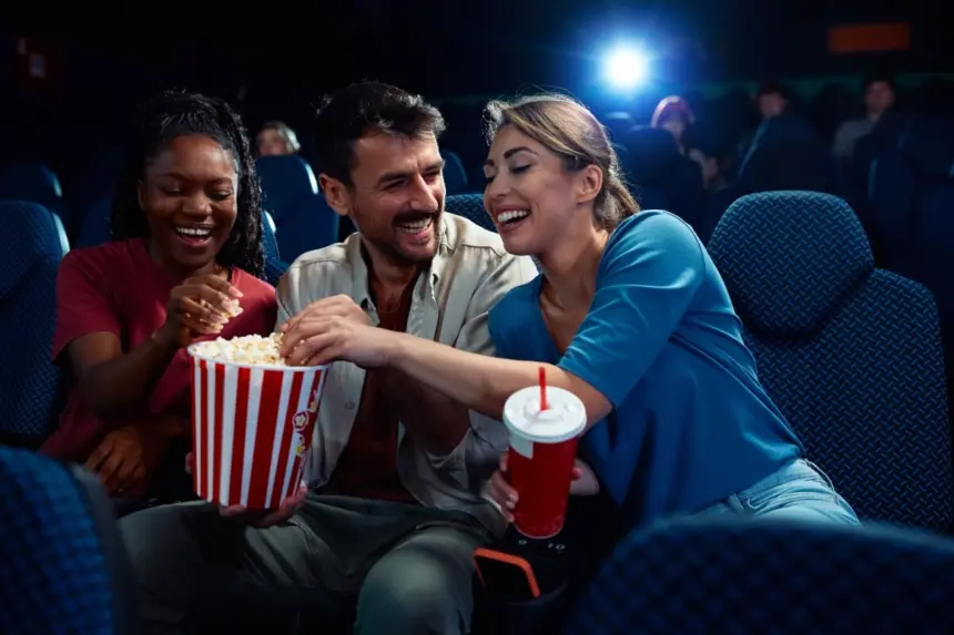 4 filmes imperdíveis que chegam ao cinema nesta semana