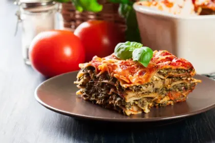 7 receitas veganas para o almoço de Dia dos Pais
