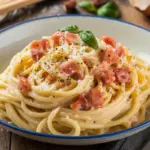 5 receitas práticas com bacon para o almoço