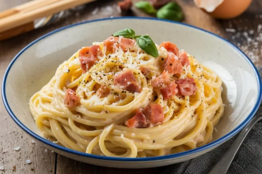 5 receitas práticas com bacon para o almoço 5 receitas práticas com bacon para o almoço