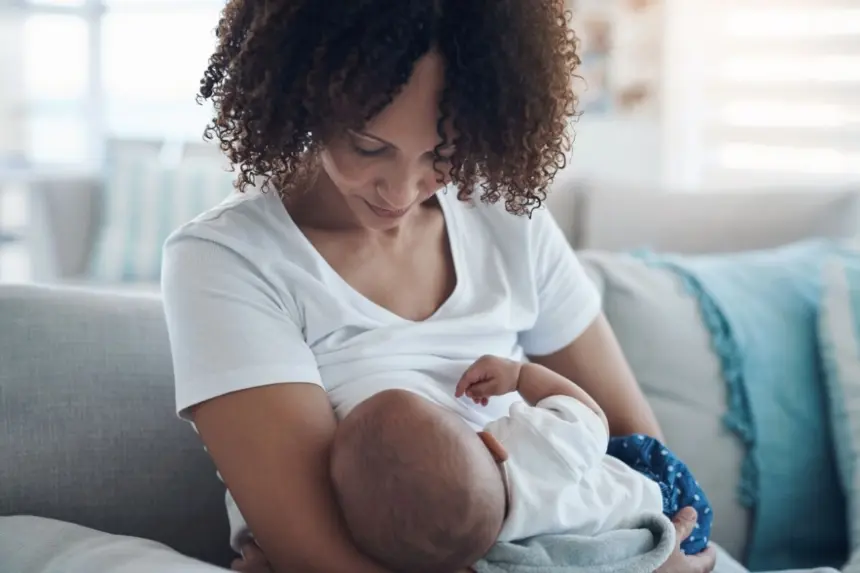 Veja como identificar e tratar a anquiloglossia em bebês Veja como identificar e tratar a anquiloglossia em bebês