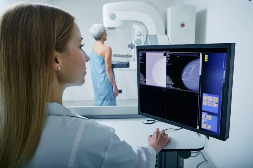 6 dicas para se sentir mais segura na mamografia 6 dicas para se sentir mais segura na mamografia