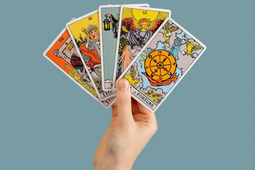 Tarot semanal: previsão para os signos de 01 a 07 de setembro de 2025 Tarot semanal: previsão para os signos de 01 a 07 de setembro de 2025