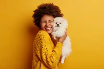 12 nomes fofos para cachorros pequenos 