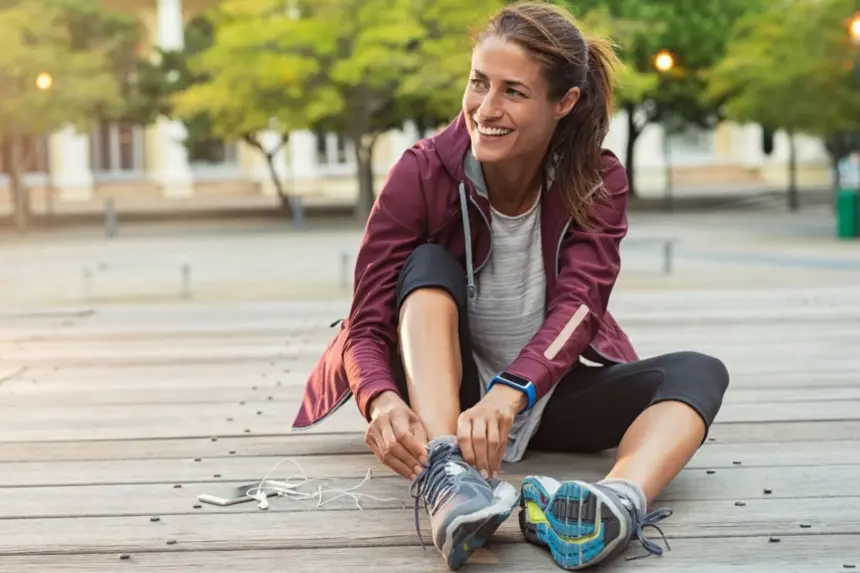 Tênis certo para corrida e caminhada: como escolher o ideal Tênis certo para corrida e caminhada: como escolher o ideal