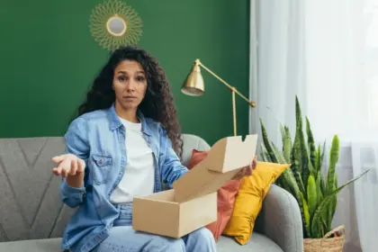 Veja como o direito do arrependimento permite a devolução de produtos