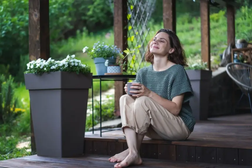 10 benefícios de morar no interior para o corpo e a mente 10 benefícios de morar no interior para o corpo e a mente