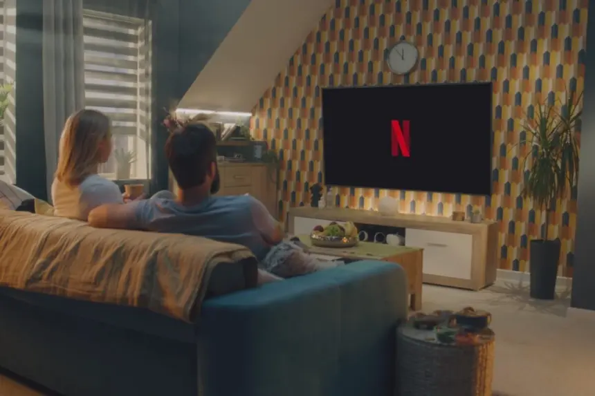5 lançamentos da Netflix para a semana de 25 a 31 de agosto 5 lançamentos da Netflix para a semana de 25 a 31 de agosto